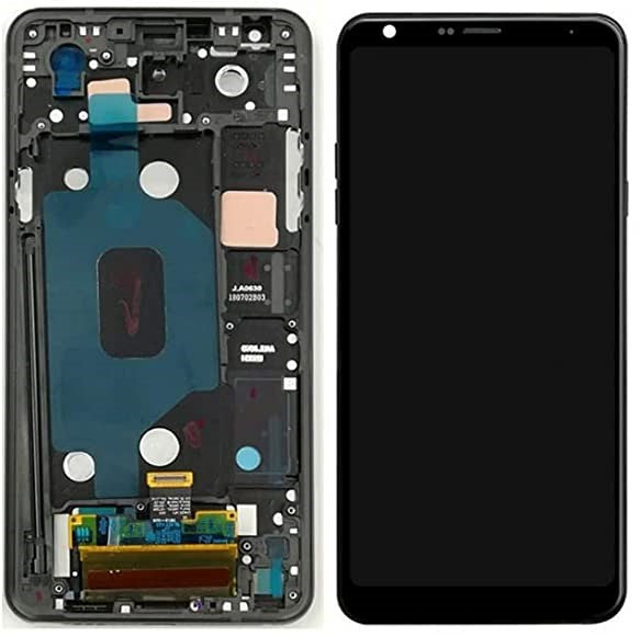 LG Stylus 4 (Con marco)