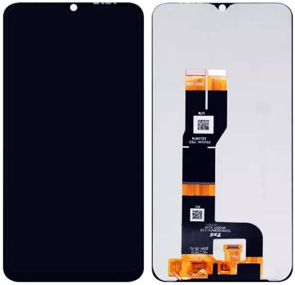 VIVO Y02 / Y02 New