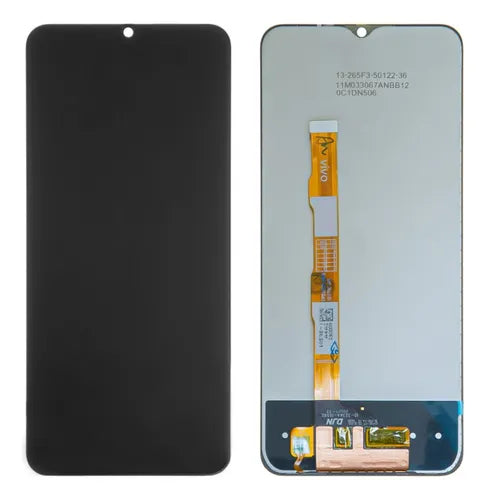 VIVO Y15A