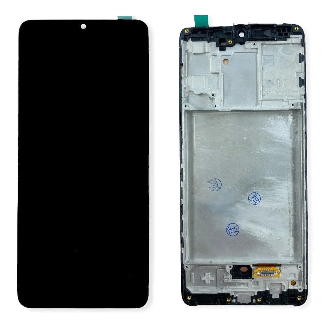Samsung A31
