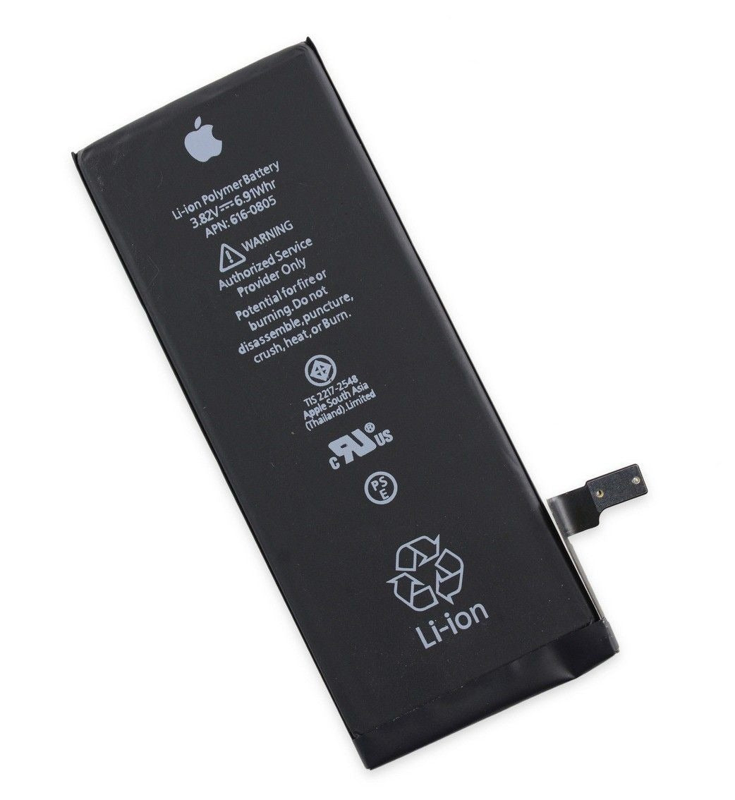 Bateria iPhone 6S