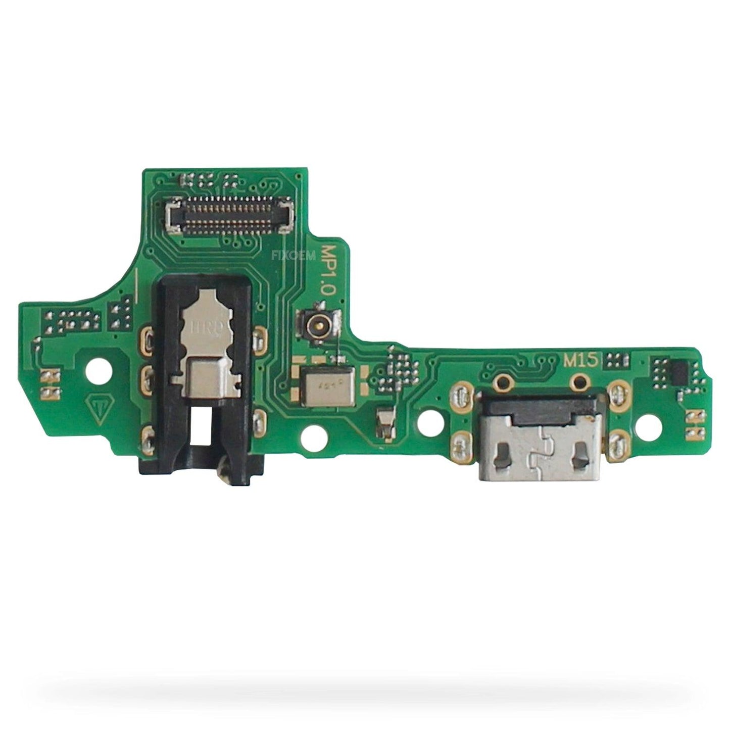 Centros de Carga Samsung A10s