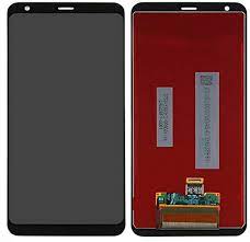 LG STYLO 4