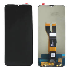 Realme C21