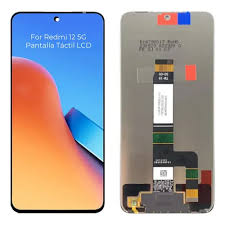 Xiaomi Redmi 12 / M6 Pro 5G / Note 12R