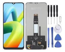 Xiaomi A1/A2