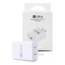 Cargador ORA USB 10W