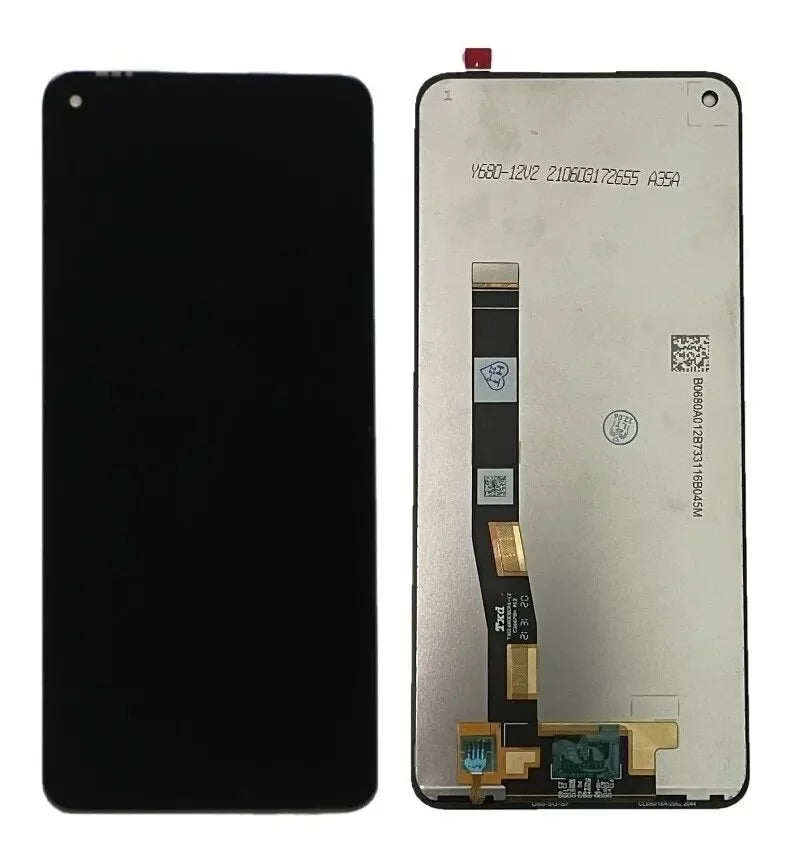 Moto G Stylus 5G