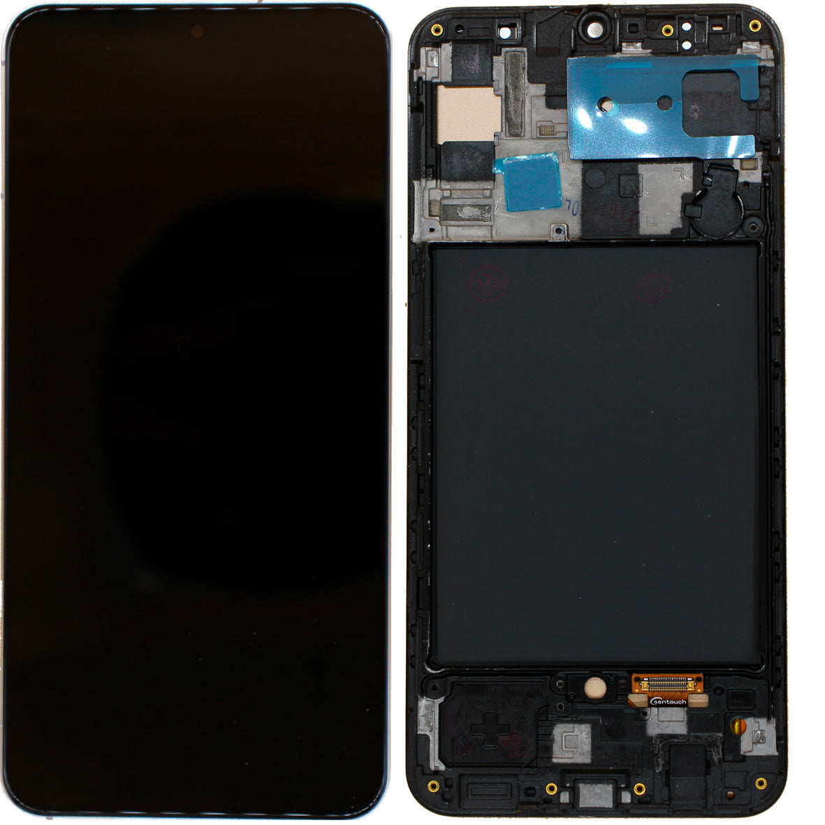 Samsung A50/A30 (Con marco)