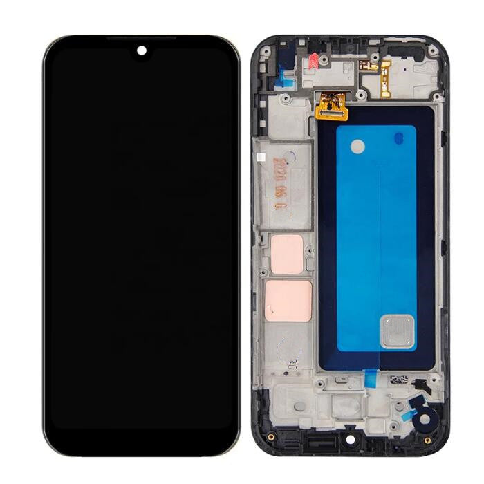LG K31/ K30 (Con marco)