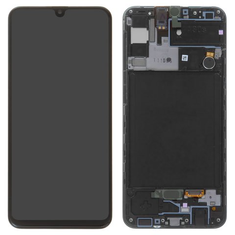 Samsung A30s c/marco