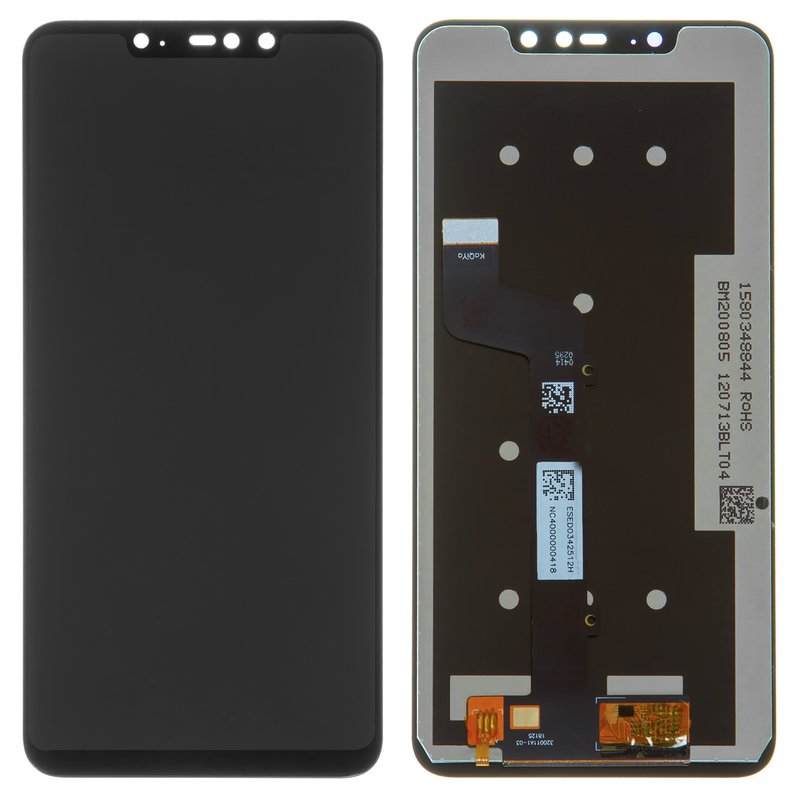 Xiaomi Redmi Note 6 Pro