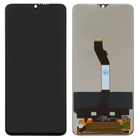 Xiaomi Redmi Note 8 Pro