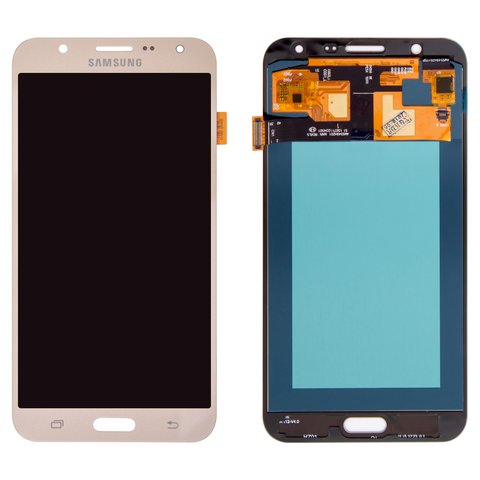 Samsung J700