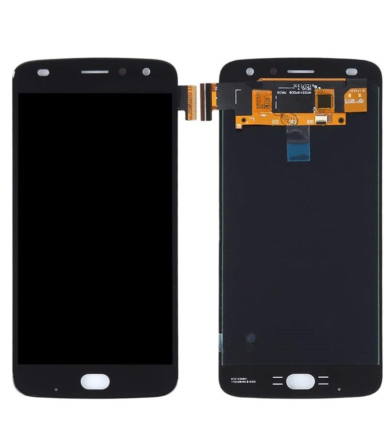 Moto Z2 play