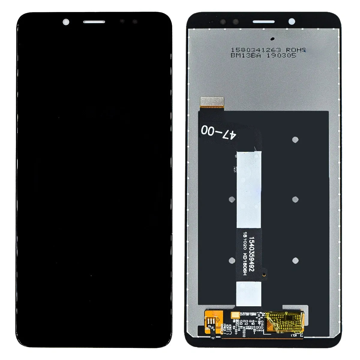 Xiaomi Redmi Note 5