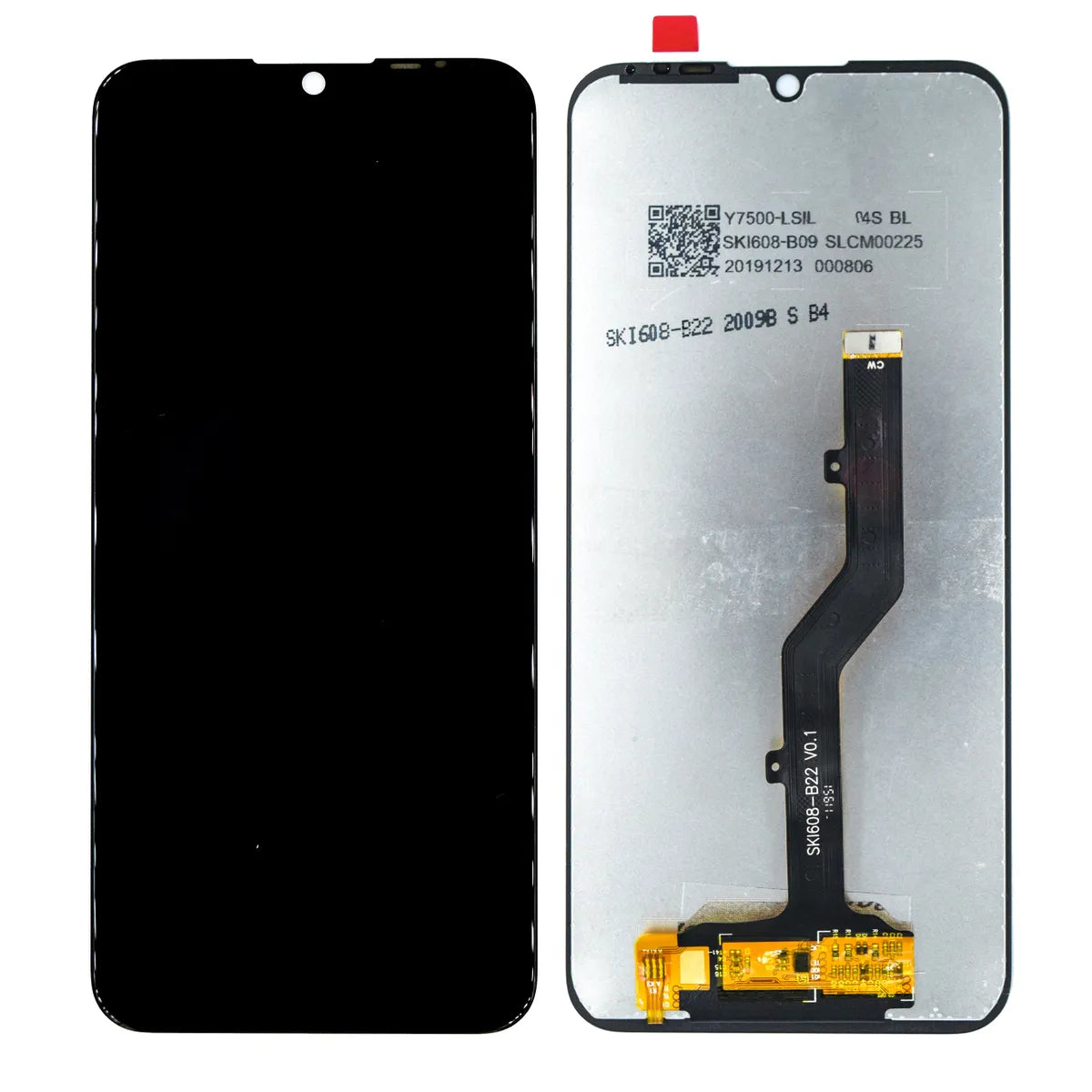 ZTE A7 (2020)