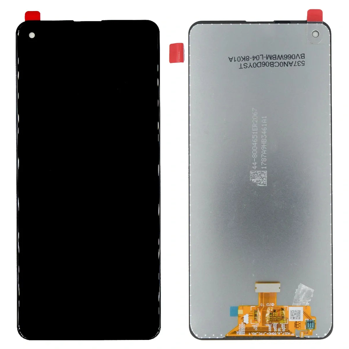 Samsung A21S