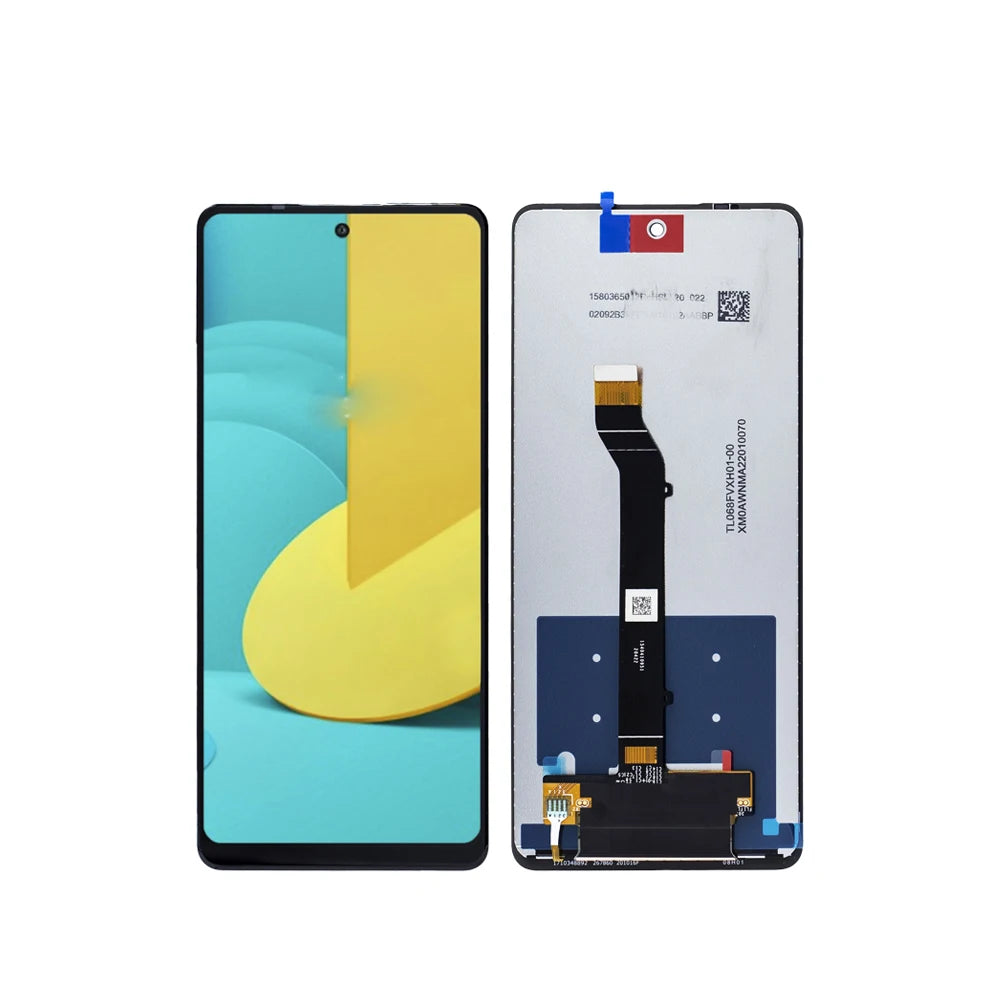 LG Stylus 7 (or)