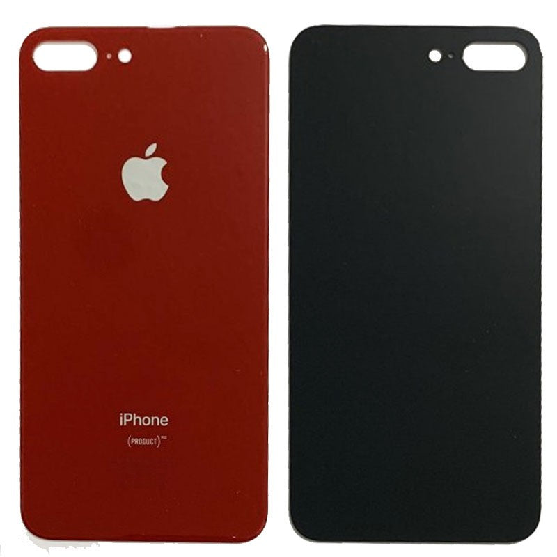Tapa trasera iPhone 8 Plus