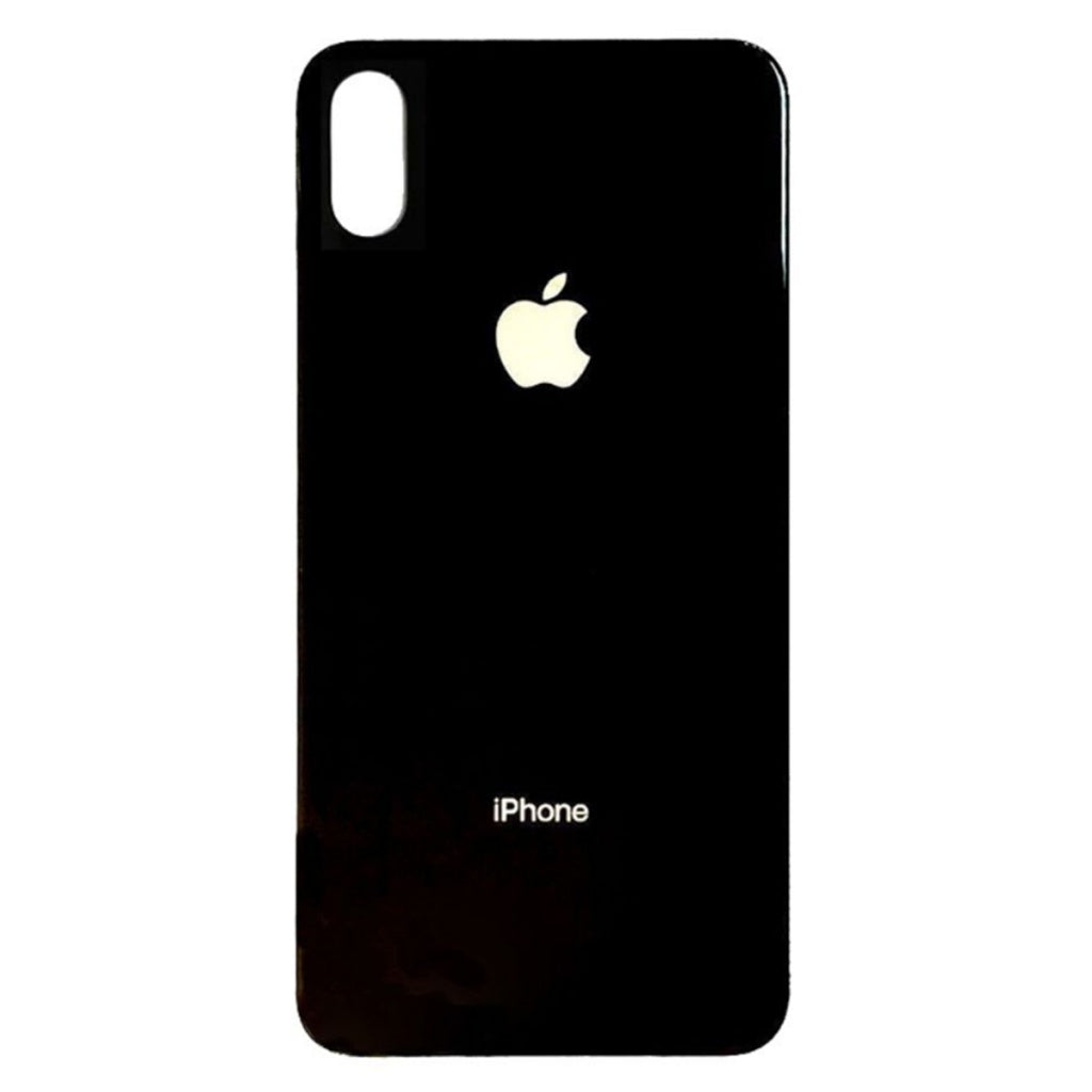 Tapa Trasera iPhone X
