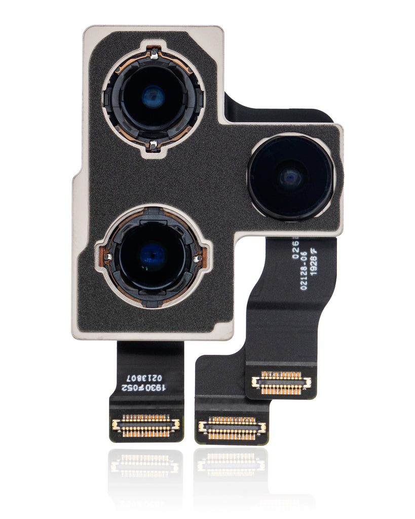 Camaras Iphone 11 pro