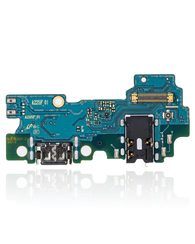 Centros de Carga Samsung A22 4G