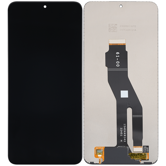 Honor X8A