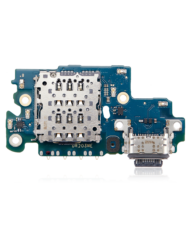 Centros de Carga Samsung A53