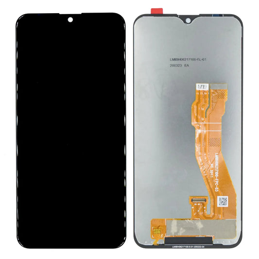 LG K22