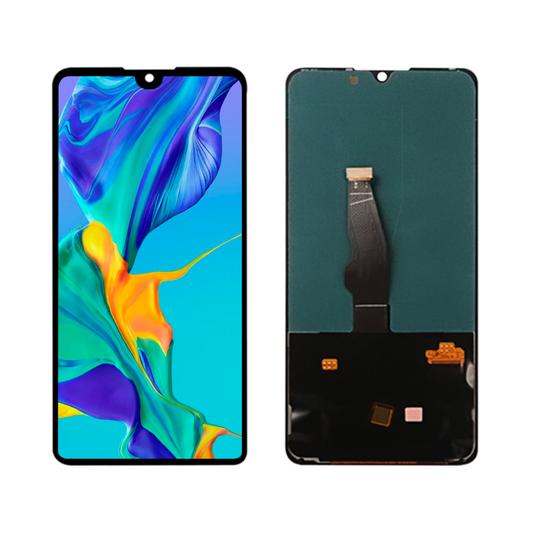 Huawei P30