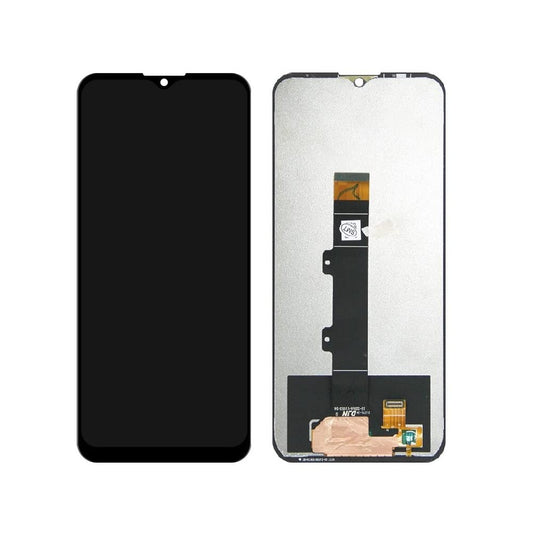 Moto E20