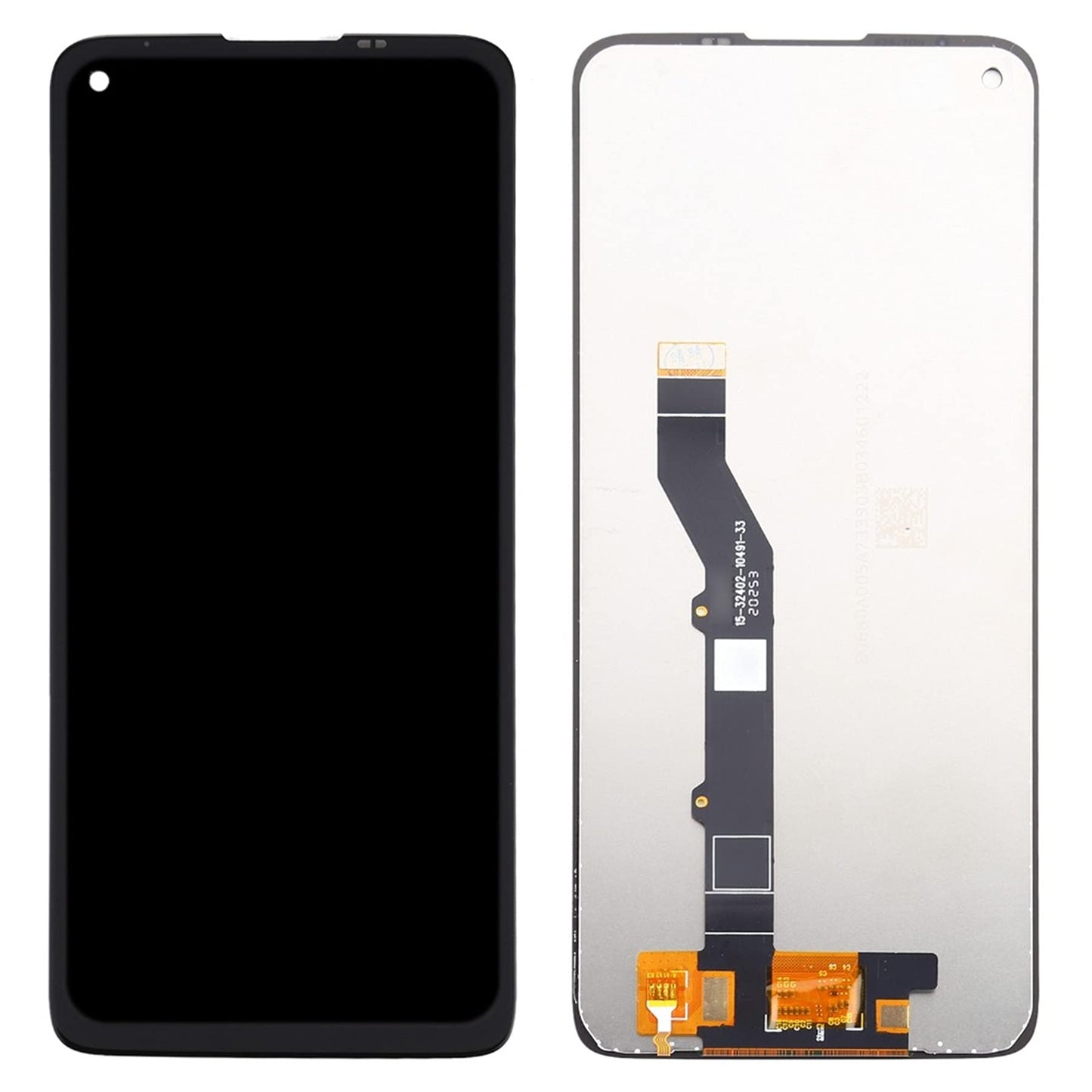 Moto G9 Plus
