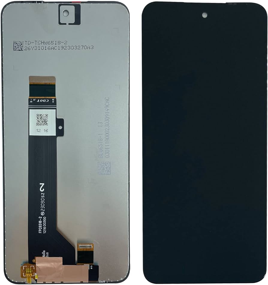 Moto G5G (2023)