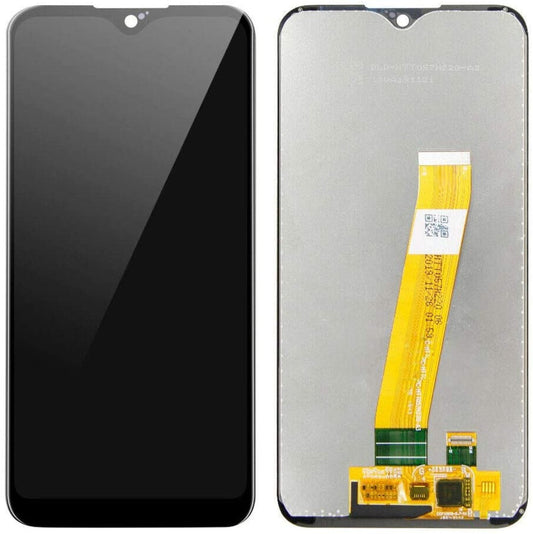 Samsung A01 (Versión M)