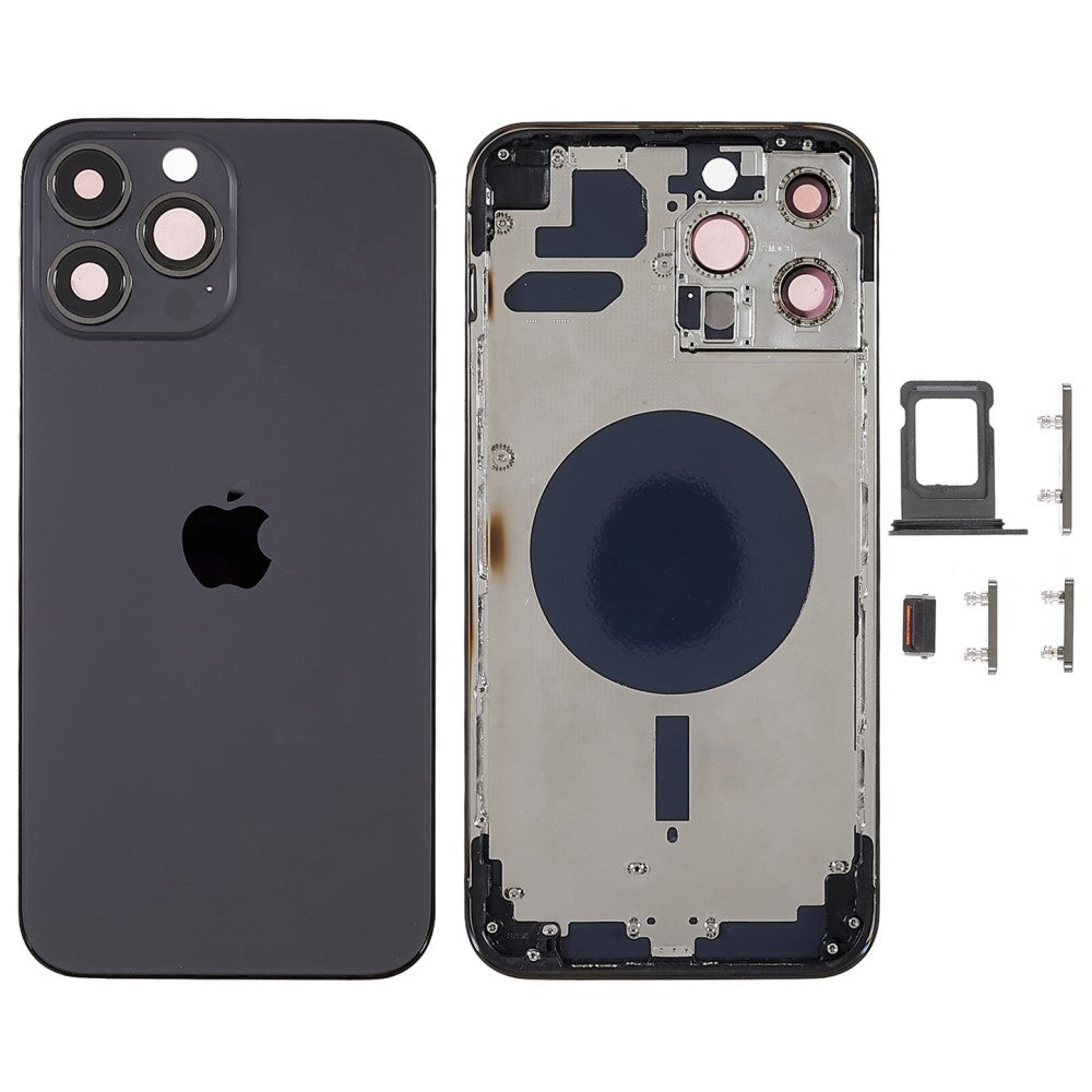 Tapa Trasera iPhone 13 pro