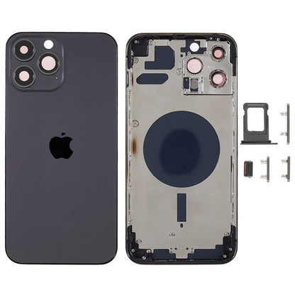 Tapa Trasera iPhone 13 pro