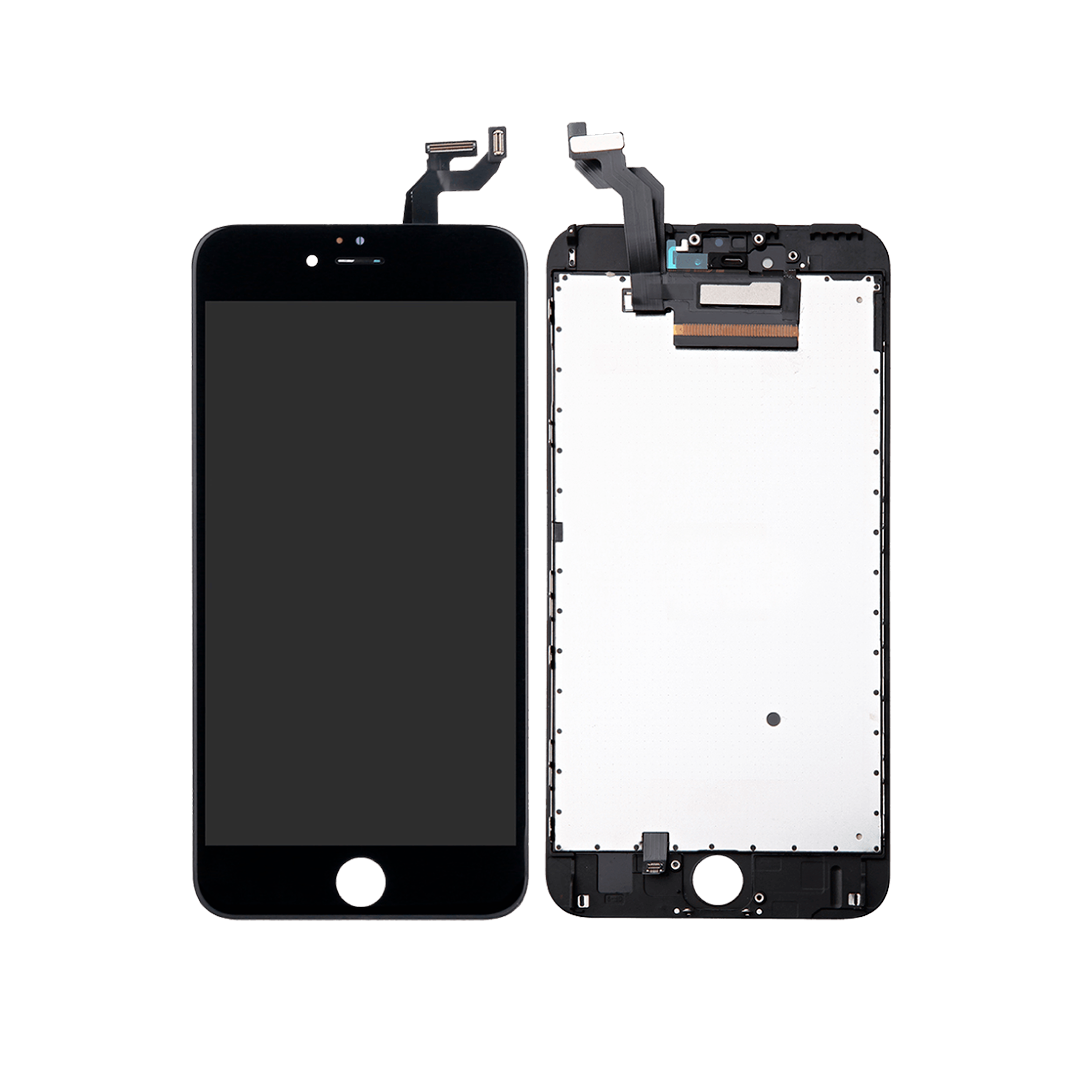 iPhone 6 Plus