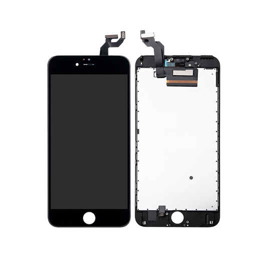 iPhone 6 Plus