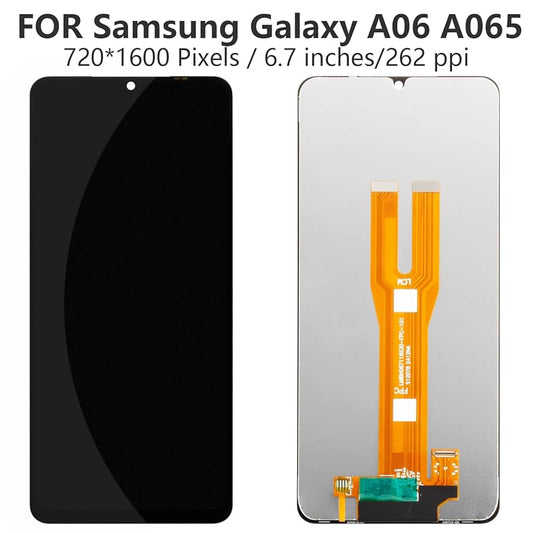 Samsung A06