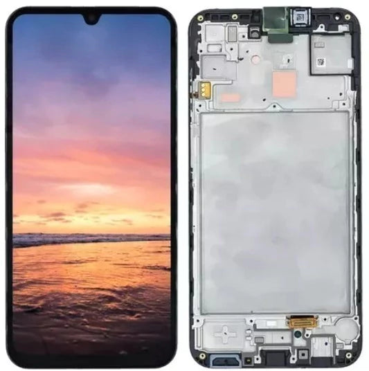 Samsung A15