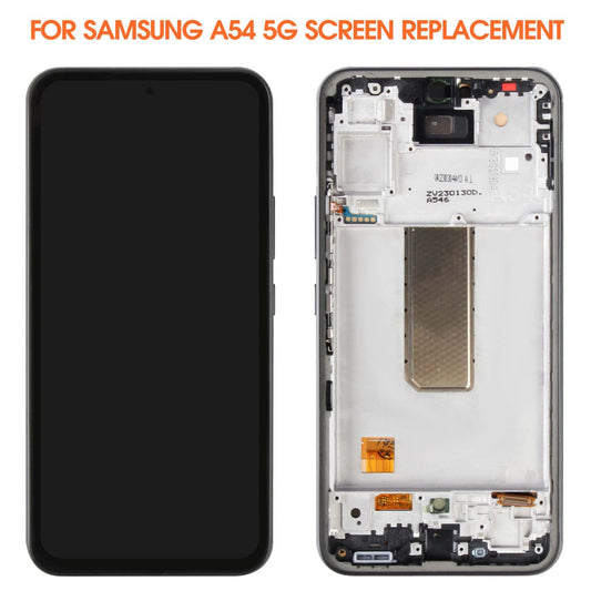 Samsung A54 (Oled)