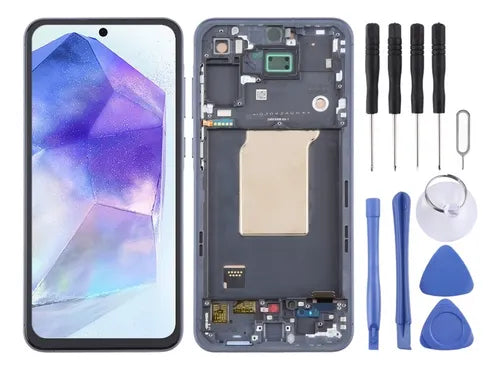 Samsung A55