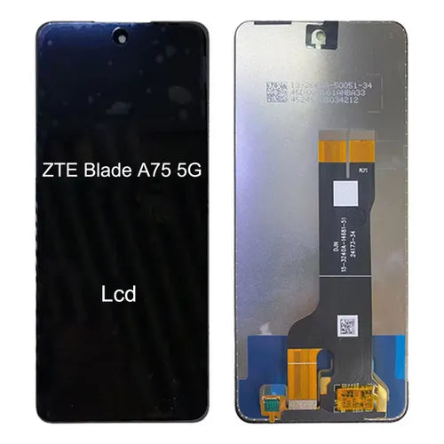ZTE A75 2020