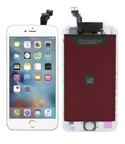 iPhone 6G