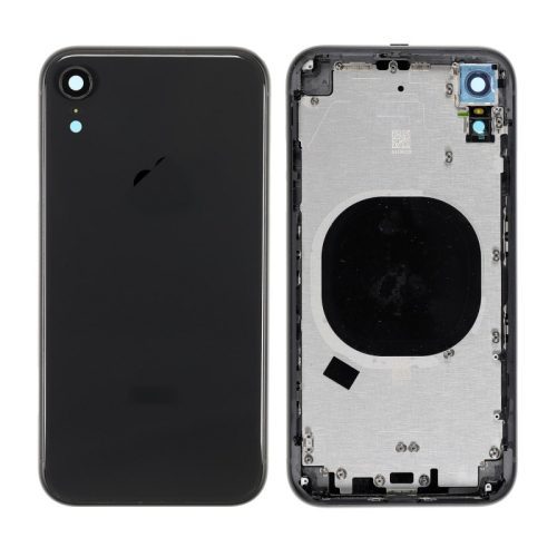Tapa Trasera iPhone XR