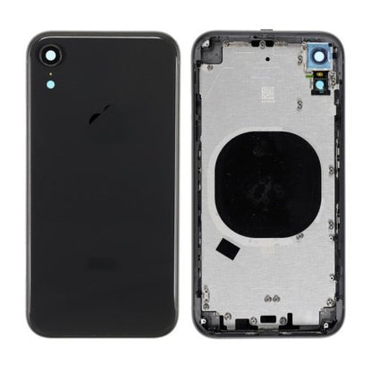 Tapa Trasera iPhone XR