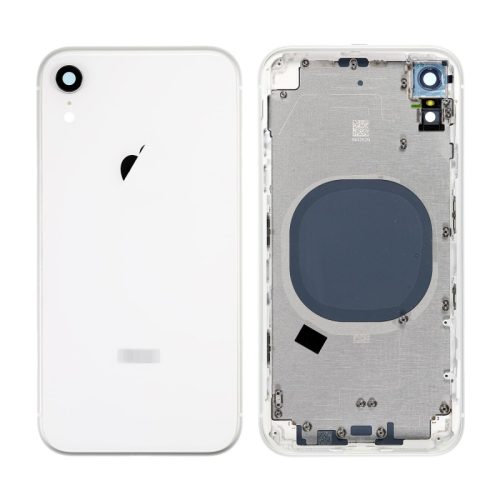 Tapa Trasera iPhone XR