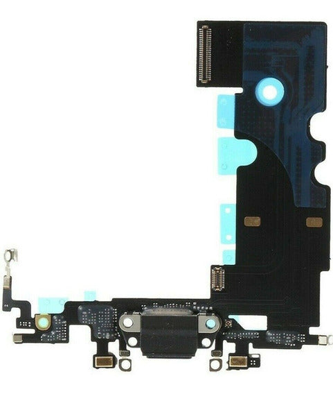 Flex Carga iPhone SE