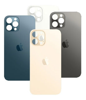 Tapa Trasera De Iphone 12 Pro